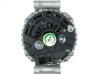 ALTERNATOR AS-PL A0746S - Compatibil cu MERCEDES-BENZ