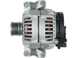 ALTERNATOR AS-PL A0746S - Compatibil cu MERCEDES-BENZ