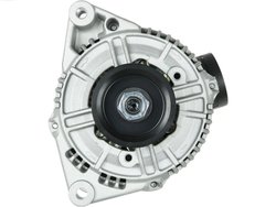 ALTERNATOR AS-PL A0779S - Compatibil cu AUDI, VAUXHALL, VW