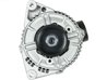 ALTERNATOR AS-PL A0779S - Compatibil cu AUDI, VAUXHALL, VW