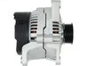 ALTERNATOR AS-PL A0779S - Compatibil cu AUDI, VAUXHALL, VW
