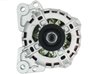 Alternator AS-PL A0782S