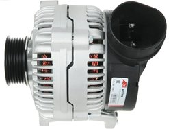 ALTERNATOR AS-PL A0779S - Compatibil cu AUDI, VAUXHALL, VW