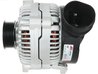 ALTERNATOR AS-PL A0779S - Compatibil cu AUDI, VAUXHALL, VW