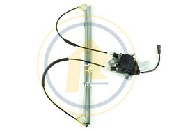 Macara geam Ac Rolcar A1.1750
