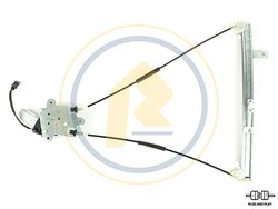 Macara geam Ac Rolcar A1.4414