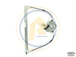 Macara geam Ac Rolcar A1.4541