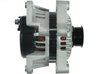 Alternator AS-PL A1012