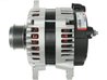 Alternator AS-PL A1021(P)