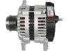 Alternator AS-PL A1020