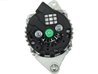 Alternator AS-PL A1025(P)