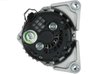 Alternator AS-PL A1026