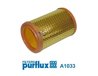FILTRU AER PURFLUX A1033 - Compatibil cu RENAULT
