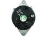 ALTERNATOR AS-PL A1041 - Compatibil cu CHEVROLET, DAEWOO