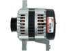ALTERNATOR AS-PL A1041 - Compatibil cu CHEVROLET, DAEWOO