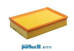 FILTRU AER PURFLUX A1111 - Compatibil cu PEUGEOT