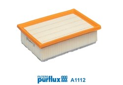 FILTRU AER PURFLUX A1112 - Compatibil cu CITROEN, PEUGEOT
