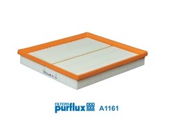 FILTRU AER PURFLUX A1161 - Compatibil cu NISSAN, OPEL, RENAULT, VAUXHALL