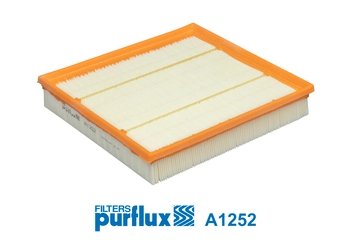 FILTRU AER PURFLUX A1252 - Compatibil cu FORD