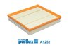 FILTRU AER PURFLUX A1252 - Compatibil cu FORD
