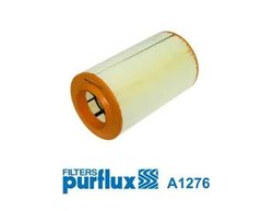 FILTRU AER PURFLUX A1276 - Compatibil cu CITROEN, FIAT, OPEL, PEUGEOT, VAUXHALL