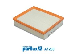 FILTRU AER PURFLUX A1280 - Compatibil cu RENAULT