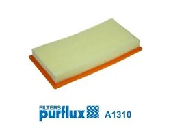 FILTRU AER PURFLUX A1310 - Compatibil cu DODGE, JEEP