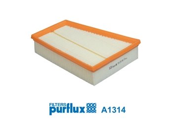 FILTRU AER PURFLUX A1314 - Compatibil cu RENAULT