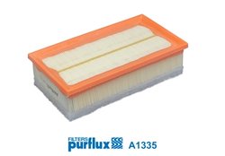 FILTRU AER PURFLUX A1335 - Compatibil cu CITROEN, FIAT, MINI, PEUGEOT