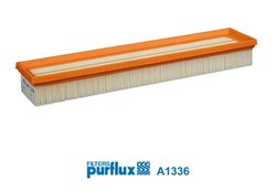 FILTRU AER PURFLUX A1336 - Compatibil cu CITROEN, PEUGEOT