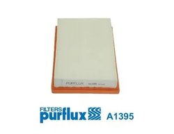 FILTRU AER PURFLUX A1395 - Compatibil cu CHRYSLER