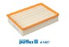 Filtru aer Purflux A1407
