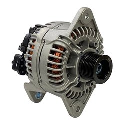 ALTERNATOR PRESTOLITE ELECTRIC A148386 - Piesa auto compatibila cu mai multe marci