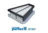 FILTRU AER PURFLUX A1541 - Compatibil cu RENAULT