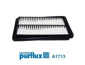 FILTRU AER PURFLUX A1713 - Compatibil cu NISSAN, RENAULT