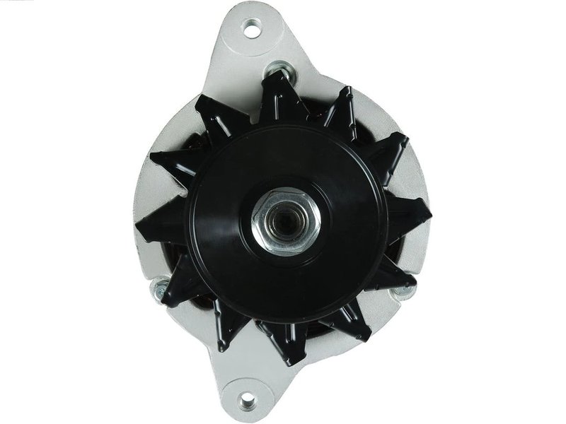 Alternator AS-PL A2002