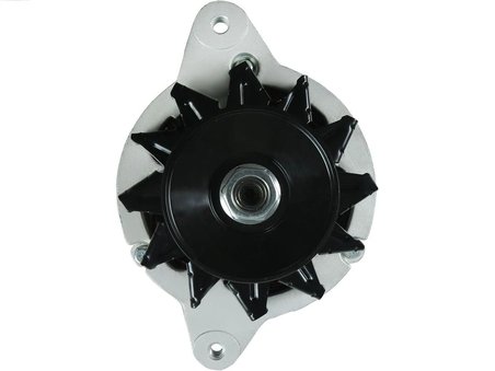 Alternator AS-PL A2002