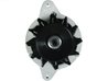 Alternator AS-PL A2002