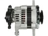 ALTERNATOR AS-PL A2001 - Compatibil cu AC, CHEVROLET, OPEL, PEUGEOT, VAUXHALL