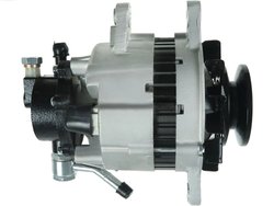 Alternator AS-PL A2002