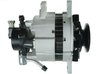 Alternator AS-PL A2002
