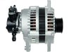 Alternator AS-PL A2003