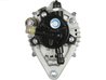 ALTERNATOR AS-PL A2001 - Compatibil cu AC, CHEVROLET, OPEL, PEUGEOT, VAUXHALL