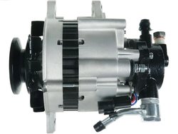Alternator AS-PL A2002