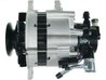 Alternator AS-PL A2002