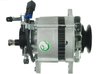 ALTERNATOR AS-PL A2004 - Compatibil cu ISUZU, OPEL, VAUXHALL