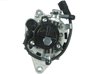 ALTERNATOR AS-PL A2004 - Compatibil cu ISUZU, OPEL, VAUXHALL