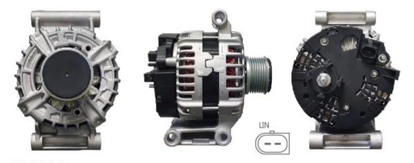 ALTERNATOR PRESTOLITE ELECTRIC A2005B - Compatibil cu FORD
