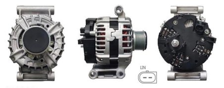 ALTERNATOR PRESTOLITE ELECTRIC A2005B - Compatibil cu FORD