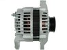 ALTERNATOR AS-PL A2007 - Compatibil cu NISSAN